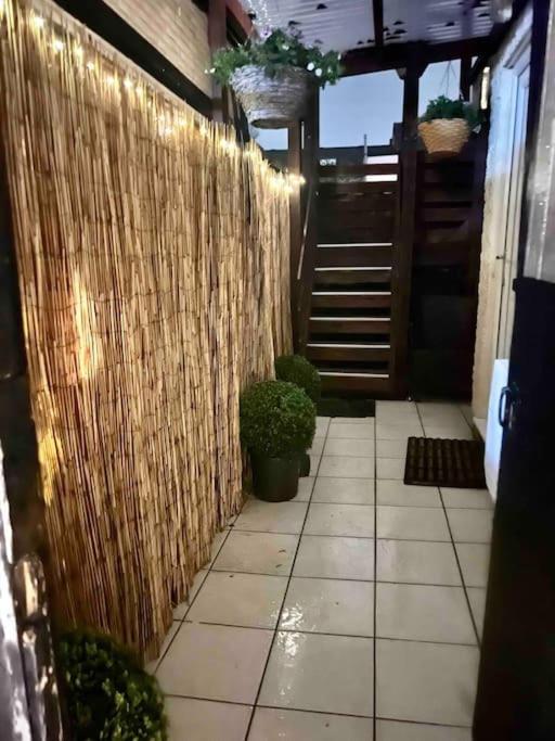 Fig Tree House Flat 1 *