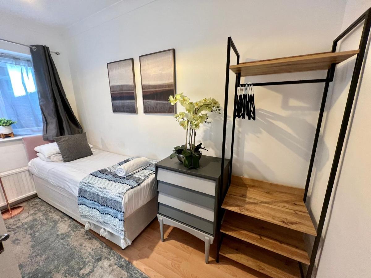 Fig Tree House Flat 1 * Cambridge (Cambridgeshire)
