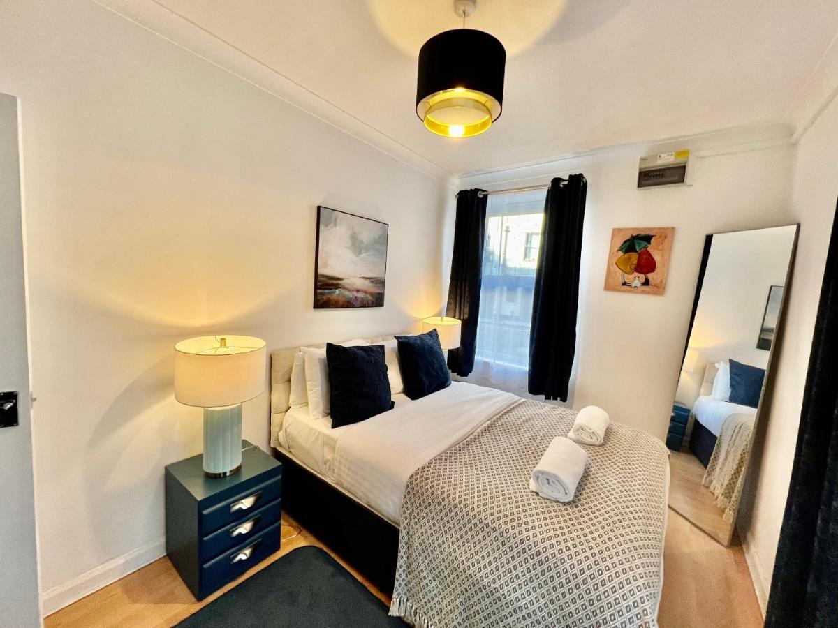 Apartment Fig Tree House Flat 1