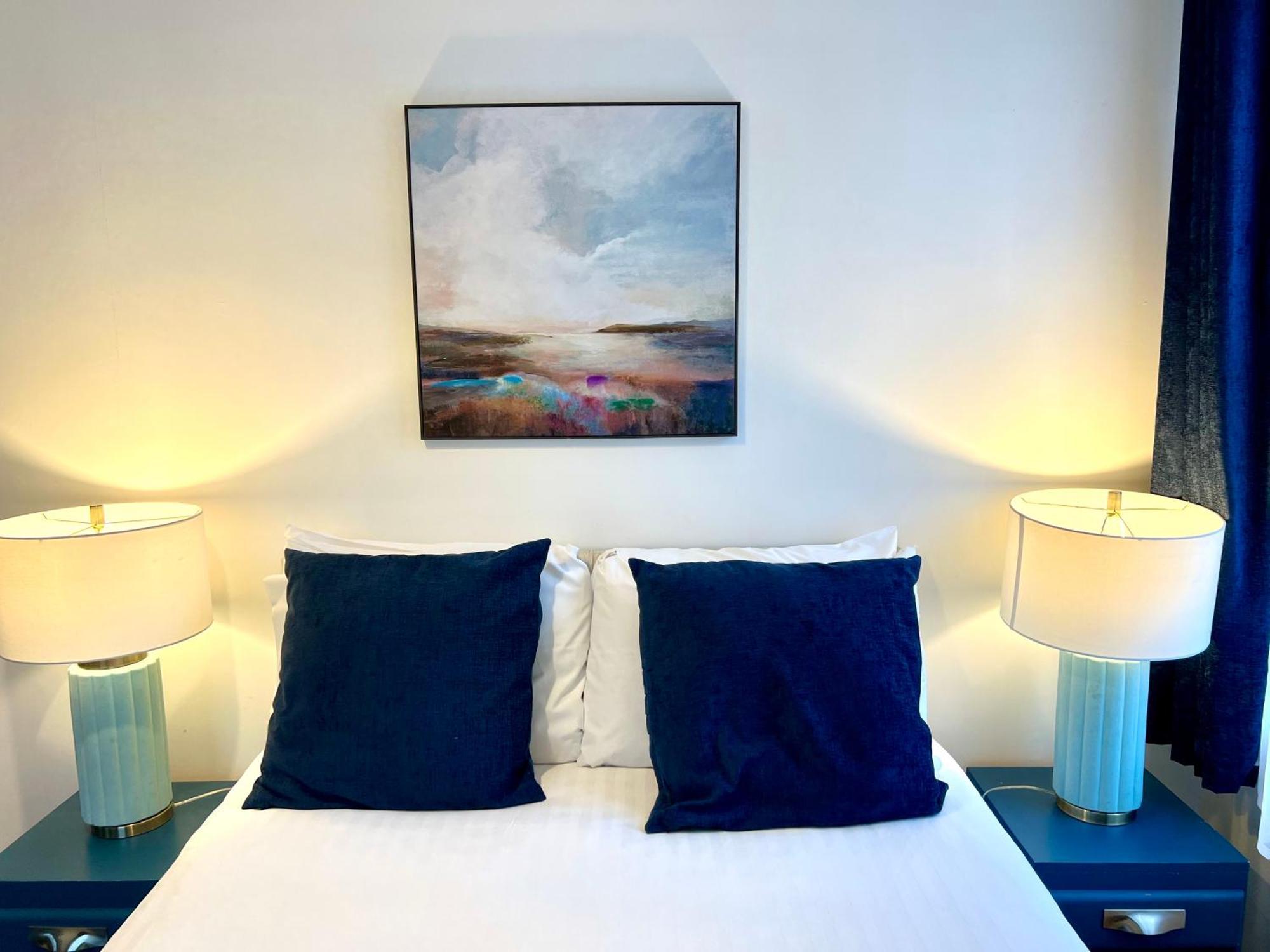 Fig Tree House Flat 1